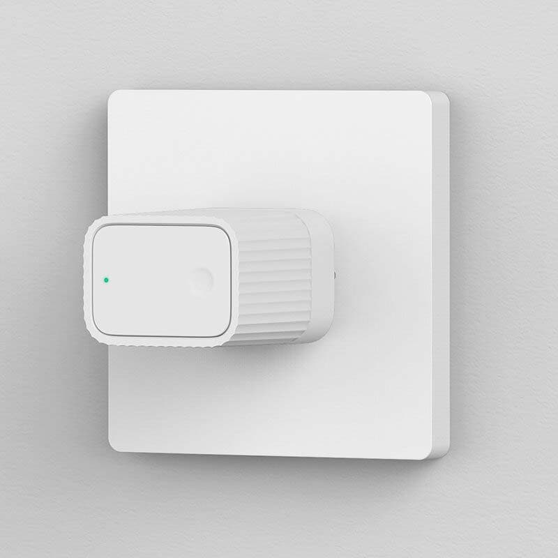 dimensiones del Dispositivo Bluetooth Gateway Xiaomi Qingping