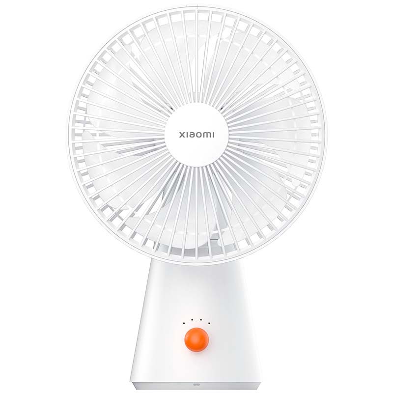 Xiaomi Rechargeable Mini Fan - Ventilateur portable - Ítem