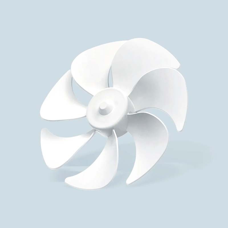 Xiaomi Rechargeable Mini Fan - Ventilateur portable - Ítem2