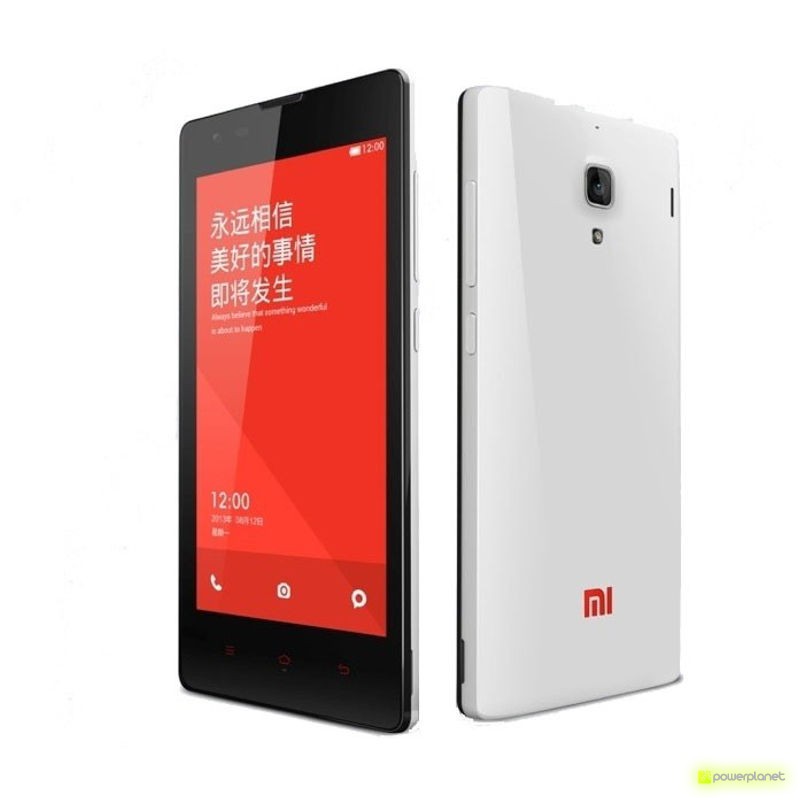 Xiaomi Red Rice 3G - Ítem