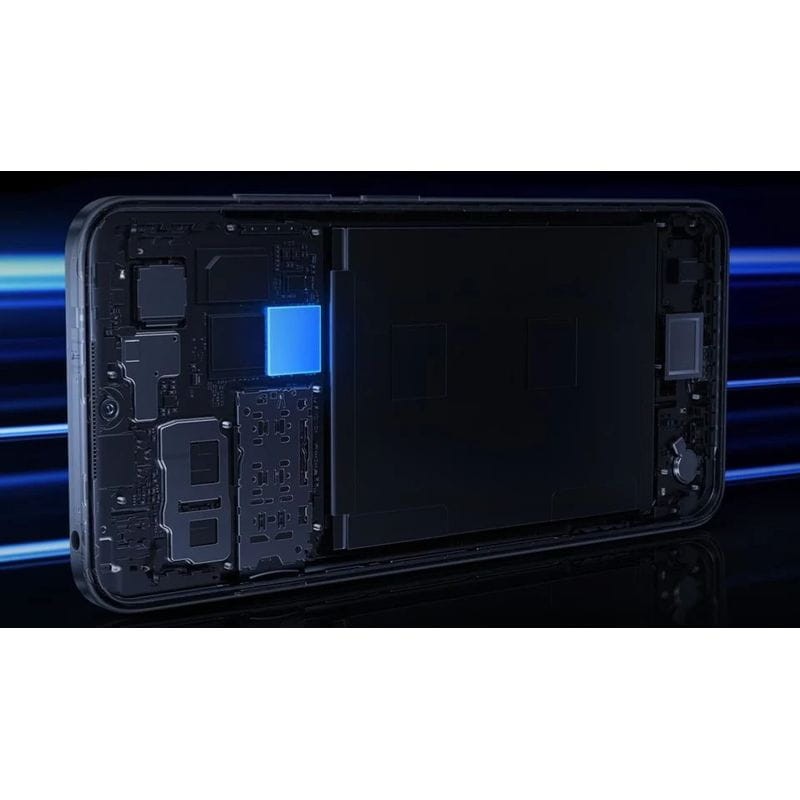 Xiaomi Redmi 10 5G 4GB/64GB Cinzento - Item1