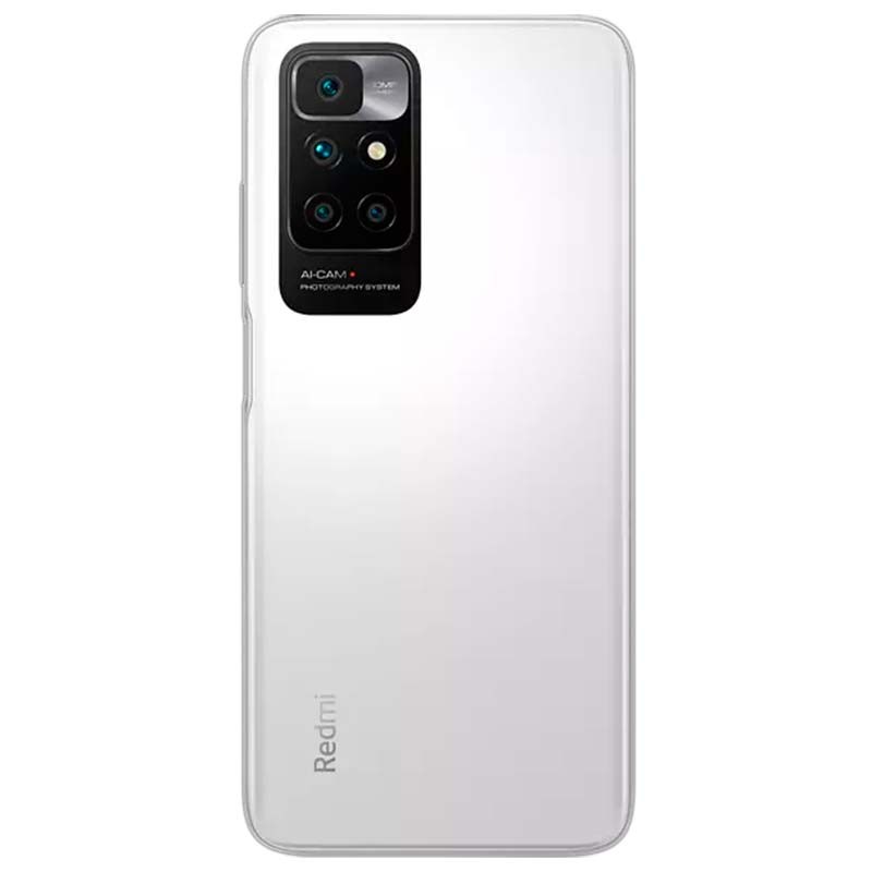 Xiaomi Redmi 10 2022 4GB/128GB Blanco - Ítem2