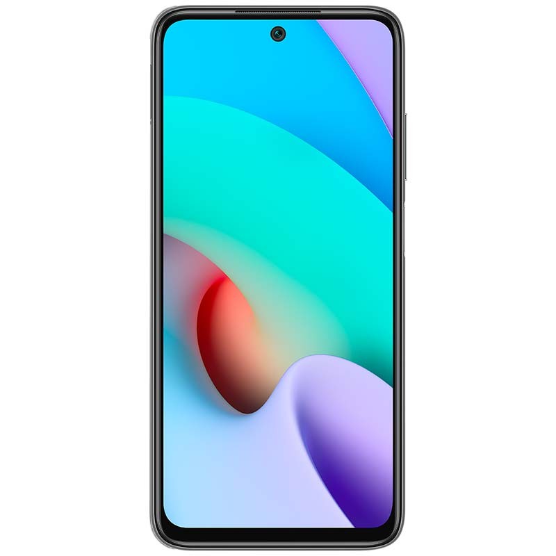 Xiaomi Redmi 10 2022 4GB/64GB Gris - Ítem1