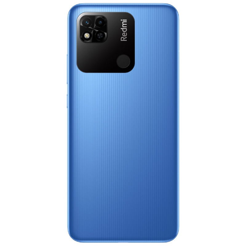 Xiaomi Redmi 10A 2GB/32GB Azul - Ítem1