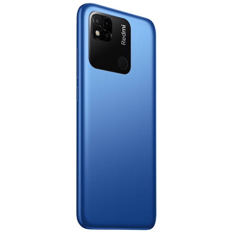 Xiaomi Redmi 10A 2GB/32GB Azul - Ítem2