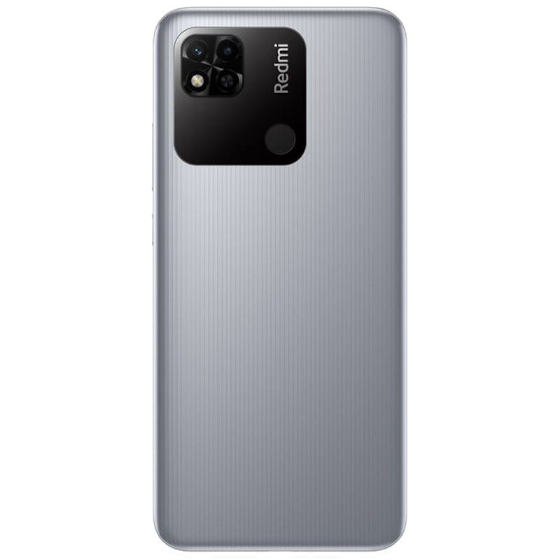 Xiaomi Redmi 10A 4GB/128GB Plata - Ítem1