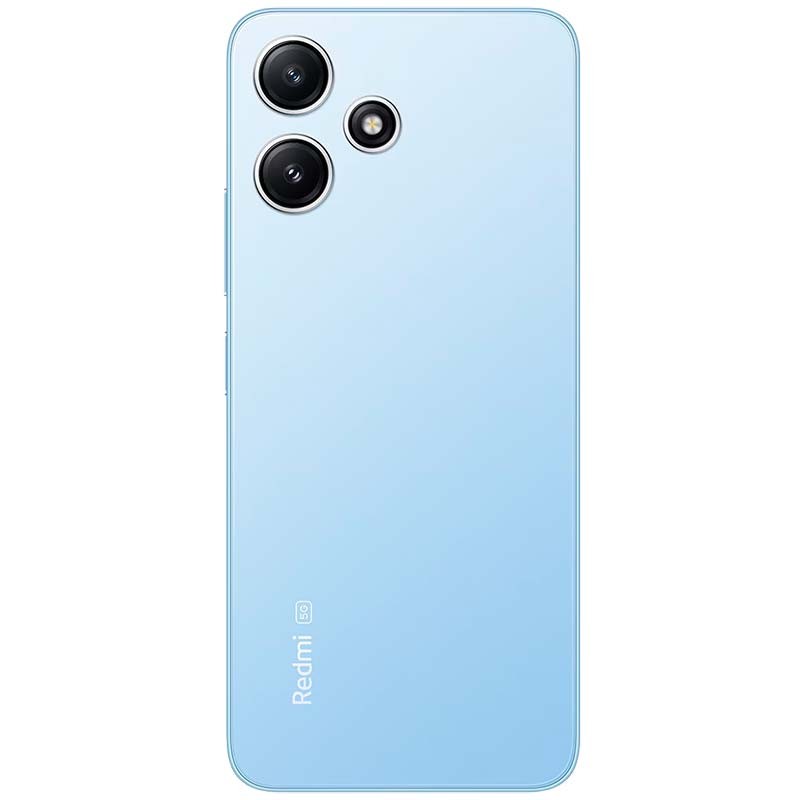 Teléfono móvil Xiaomi Redmi 12 5G 4GB/128GB Azul - Ítem4