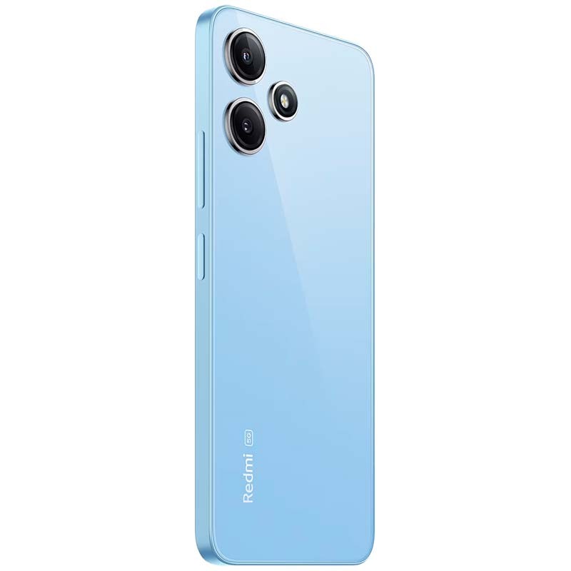 Teléfono móvil Xiaomi Redmi 12 5G 4GB/128GB Azul - Ítem5
