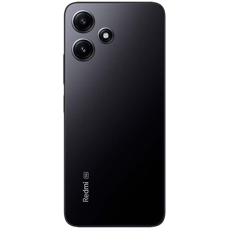 Teléfono móvil Xiaomi Redmi 12 5G 4GB/128GB Negro - Ítem3