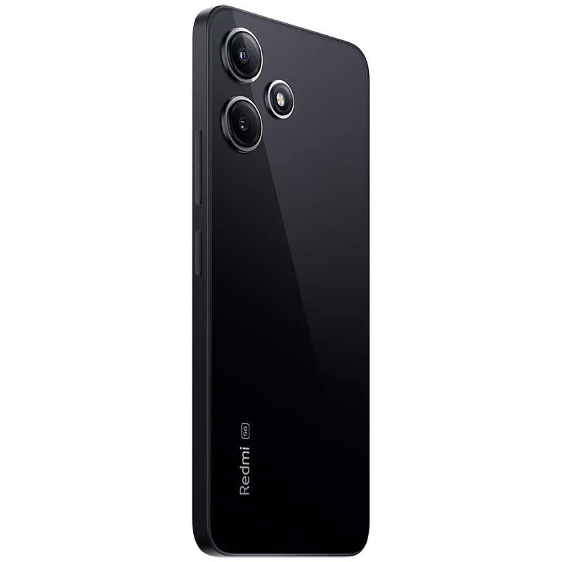 Teléfono móvil Xiaomi Redmi 12 5G 4GB/128GB Negro - Ítem4
