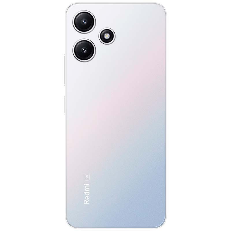 Xiaomi Redmi 12 5G 8GB/256GB Prateado - Telemóvel - Item3