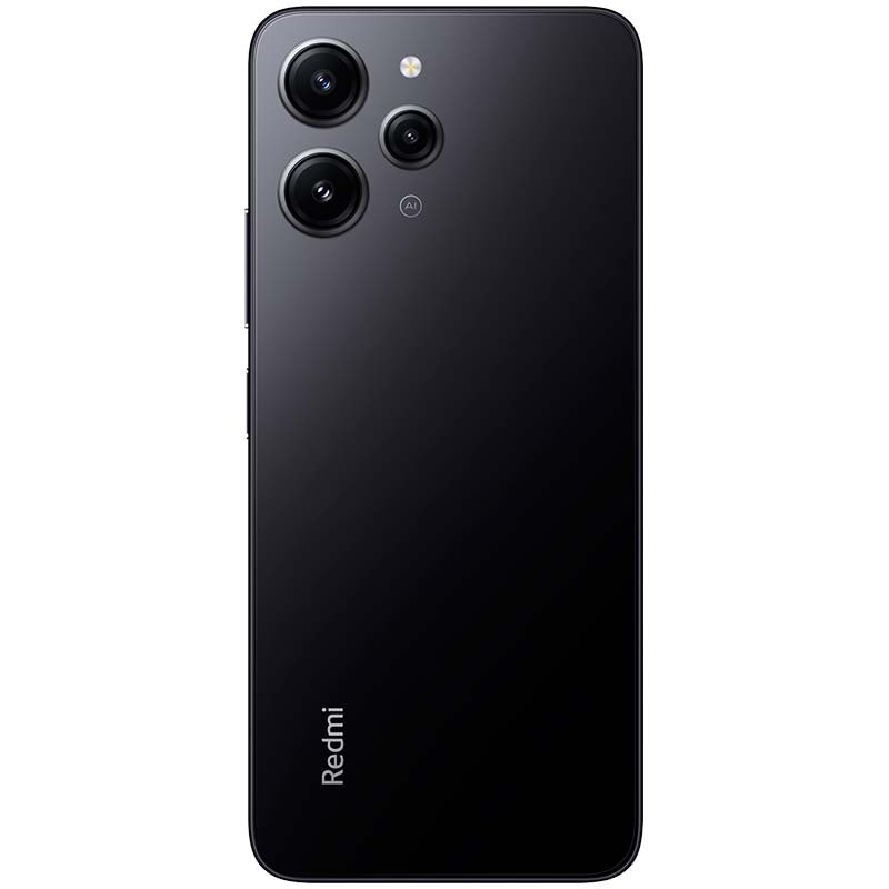 Xiaomi Redmi 12 8GB/256GB Negro - Teléfono móvil - Clase A Reacondicionado - Ítem5