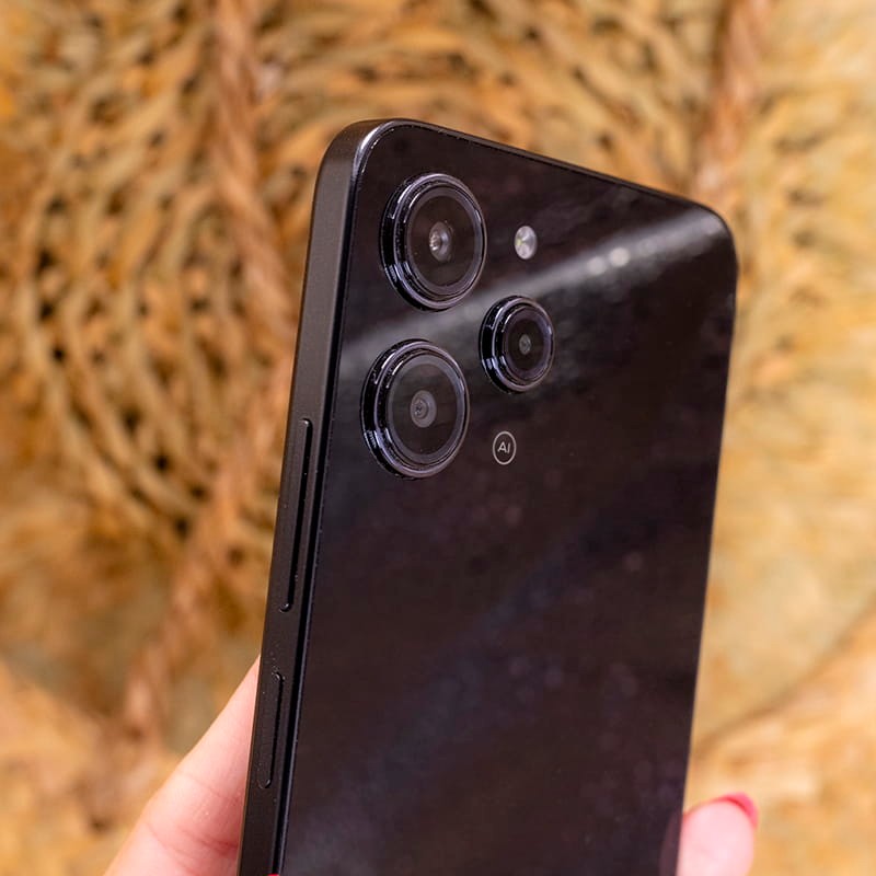 Teléfono móvil Xiaomi Redmi 12 4GB/128GB Negro - Ítem10