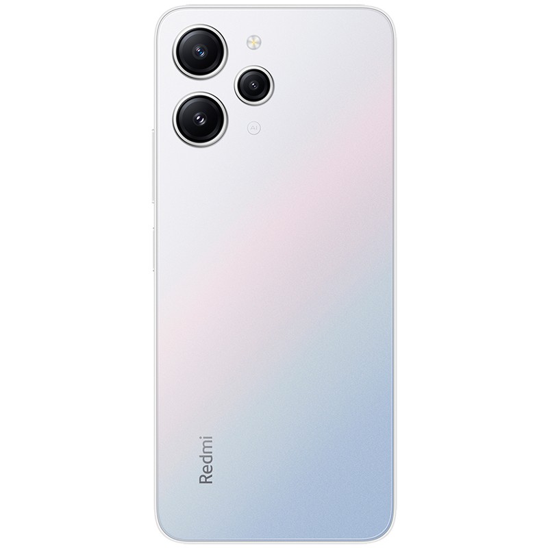 Telemóvel Xiaomi Redmi 12 8GB/128GB Prateado - Item4