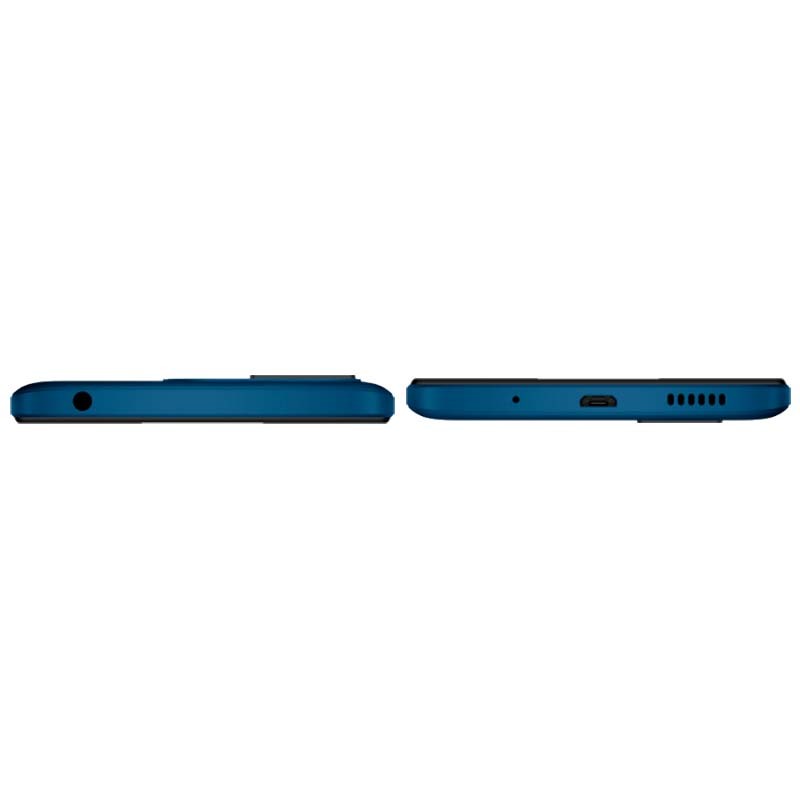 Xiaomi Redmi 12C 4GB/128GB Azul - Telemóvel - Item5