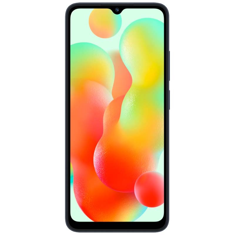 Teléfono móvil Xiaomi Redmi 12C 4GB/128GB Gris - Ítem2