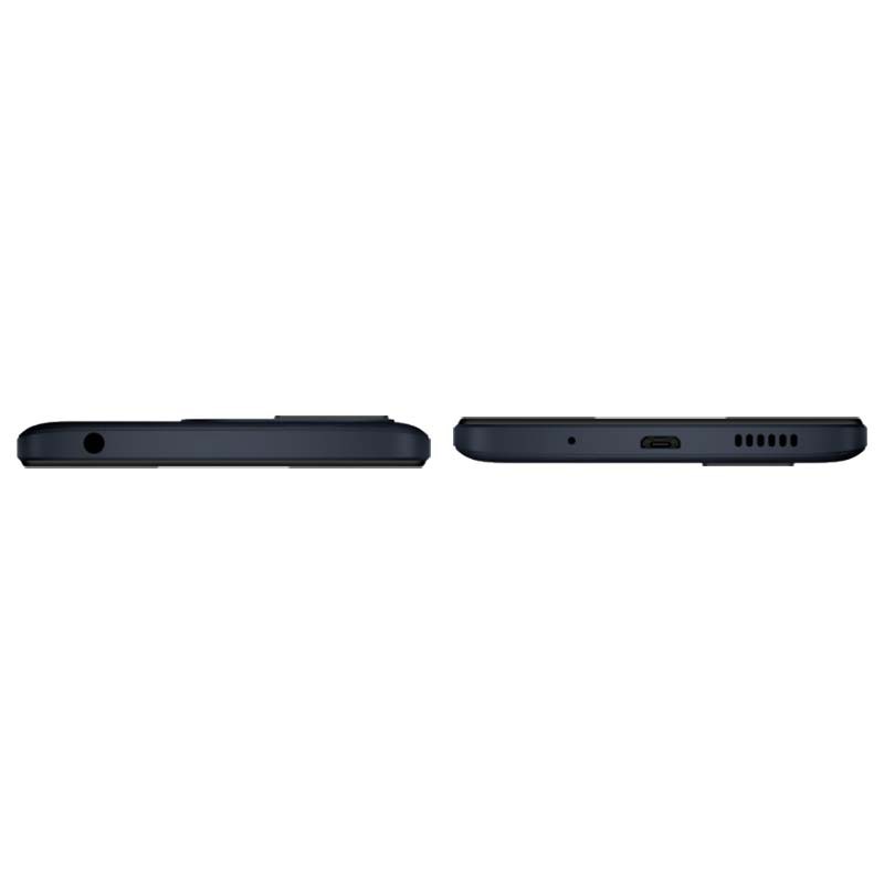 Teléfono móvil Xiaomi Redmi 12C 4GB/128GB Gris - Ítem5