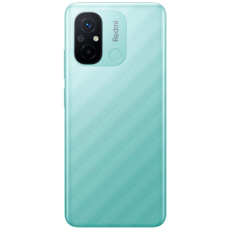 Téléphone portable Xiaomi Redmi 12C 3Go/64Go Vert - Ítem3