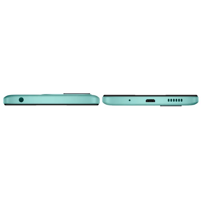 Téléphone portable Xiaomi Redmi 12C 3Go/64Go Vert - Ítem5