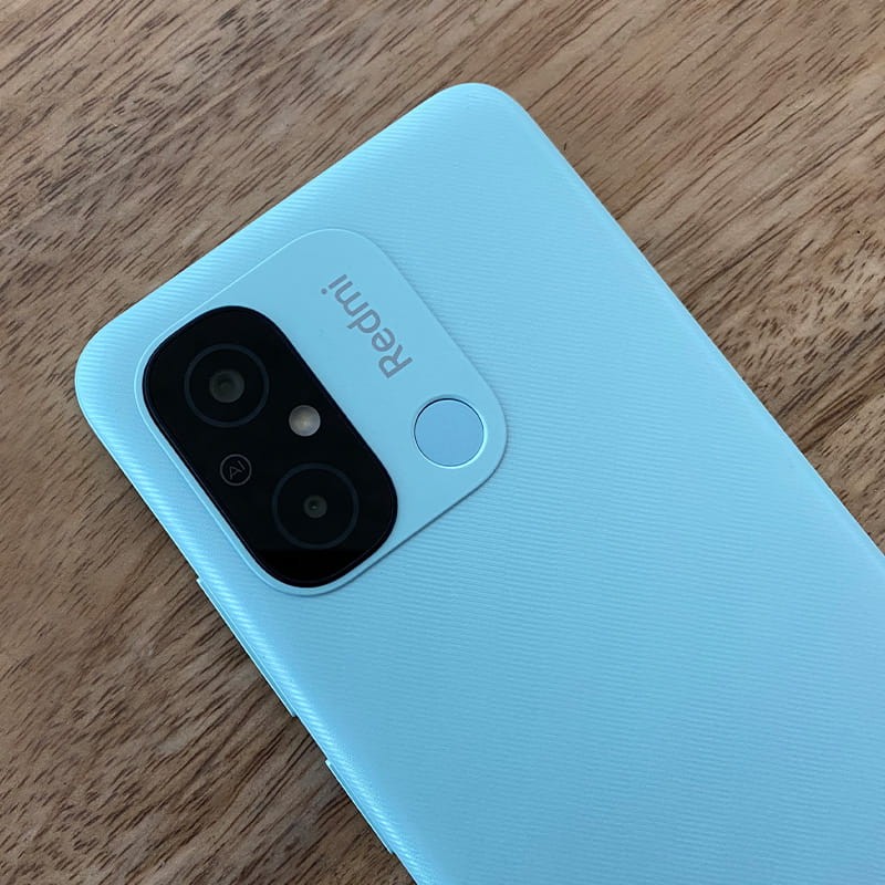 Téléphone portable Xiaomi Redmi 12C 3Go/64Go Vert - Ítem11