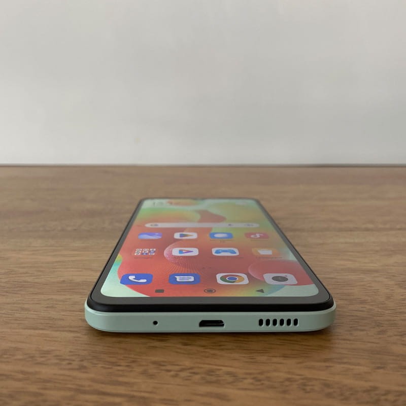 Teléfono móvil Xiaomi Redmi 12C 3GB/64GB Verde - Ítem12