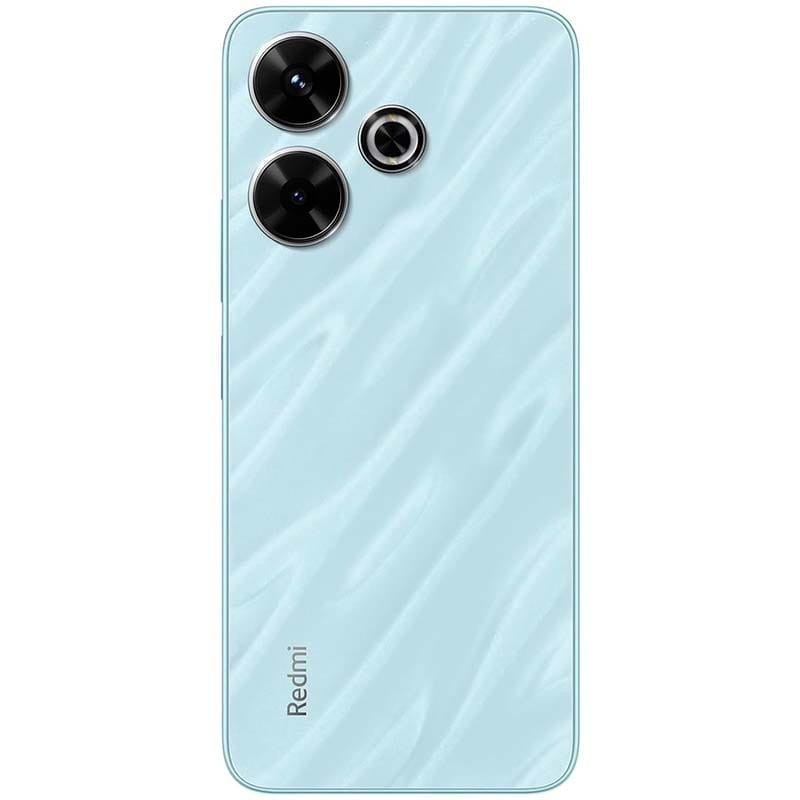 Telemóvel Xiaomi Redmi 13 8GB/128GB Azul - Item2
