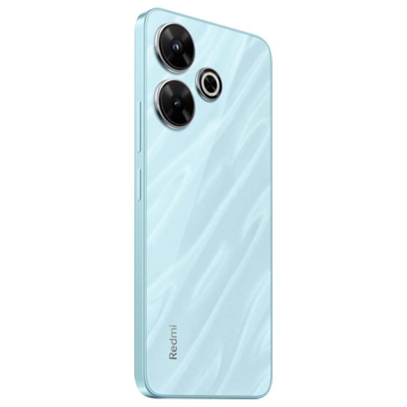 Teléfono móvil Xiaomi Redmi 13 6GB/128GB Azul - Ítem6