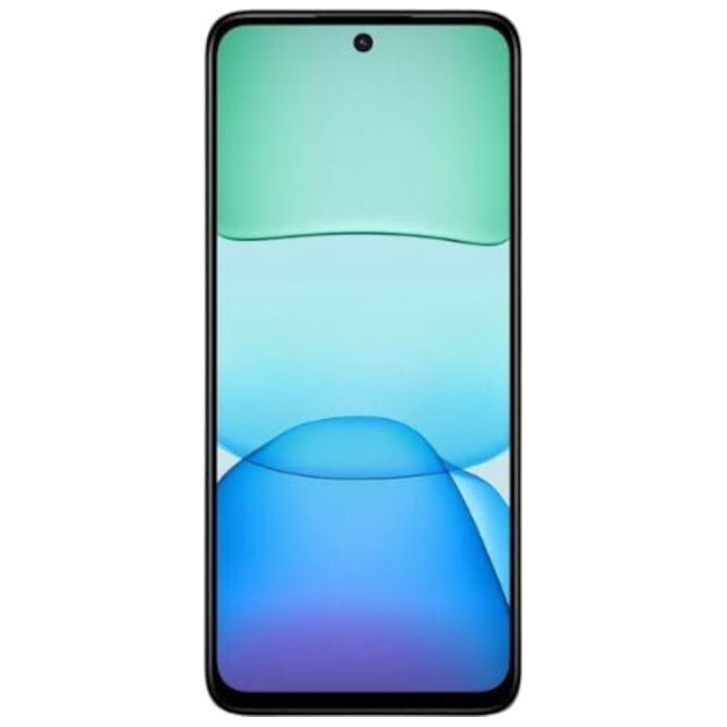 Téléphone portable Xiaomi Redmi 13 8Go/256Go Doré - Ítem3