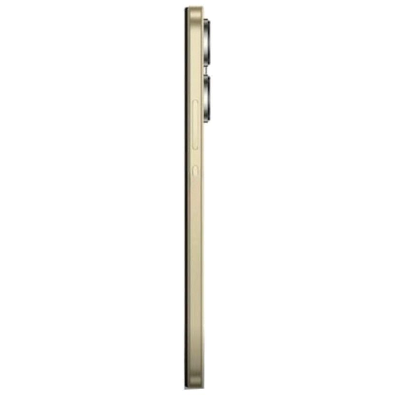 Téléphone portable Xiaomi Redmi 13 8Go/256Go Doré - Ítem5