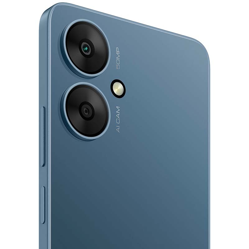 Telemóvel Xiaomi Redmi 13C 5G 4GB/128GB Azul - Item4