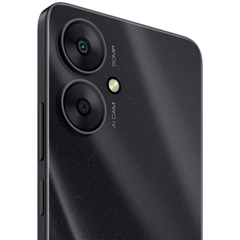 Telemóvel Xiaomi Redmi 13C 5G 4GB/128GB Preto - Item4