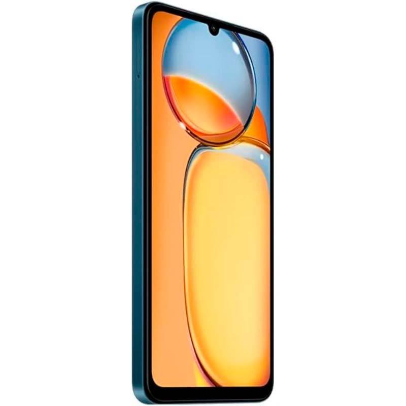 Xiaomi Redmi 13C 4GB/128GB Azul - Teléfono móvil - Ítem1