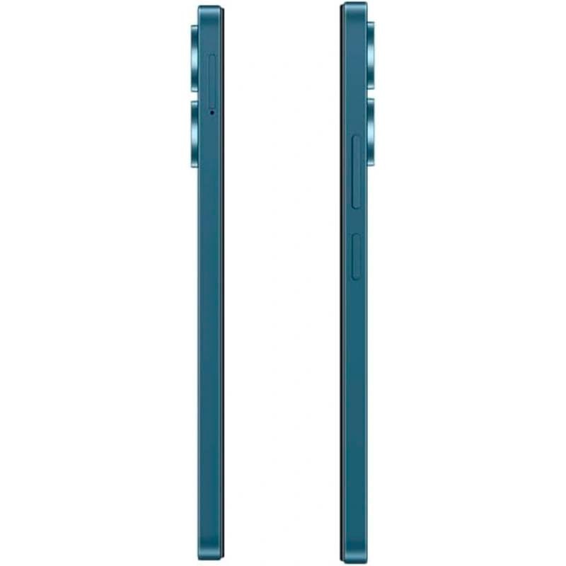 Xiaomi Redmi 13C 4GB/128GB Azul - Teléfono móvil - Ítem3