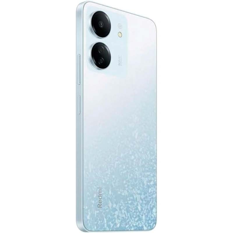 Xiaomi Redmi 13C 8Go/256Go Blanc - Téléphone portable - Ítem3