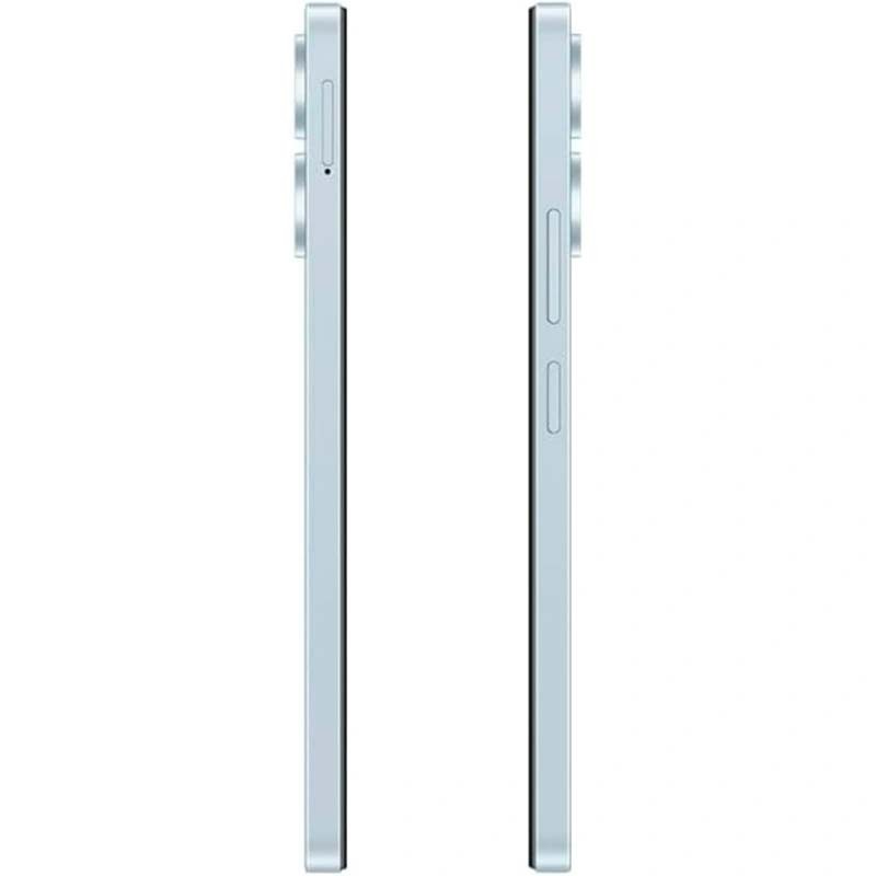 Xiaomi Redmi 13C 8Go/256Go Blanc - Téléphone portable - Ítem4