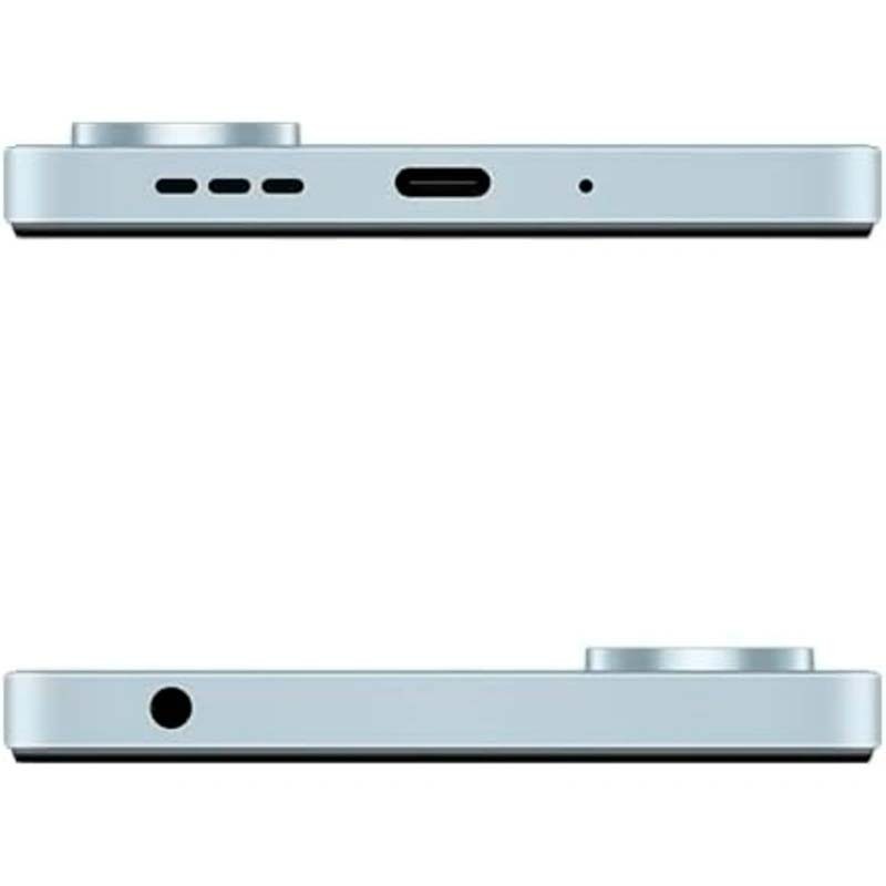 Xiaomi Redmi 13C 4GB/128GB Blanco - Teléfono móvil - Ítem4