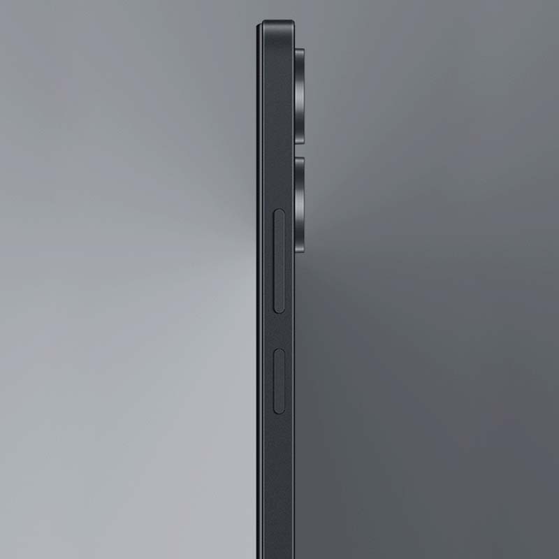 Teléfono móvil Xiaomi Redmi 13C 8GB/256GB Negro - Ítem3