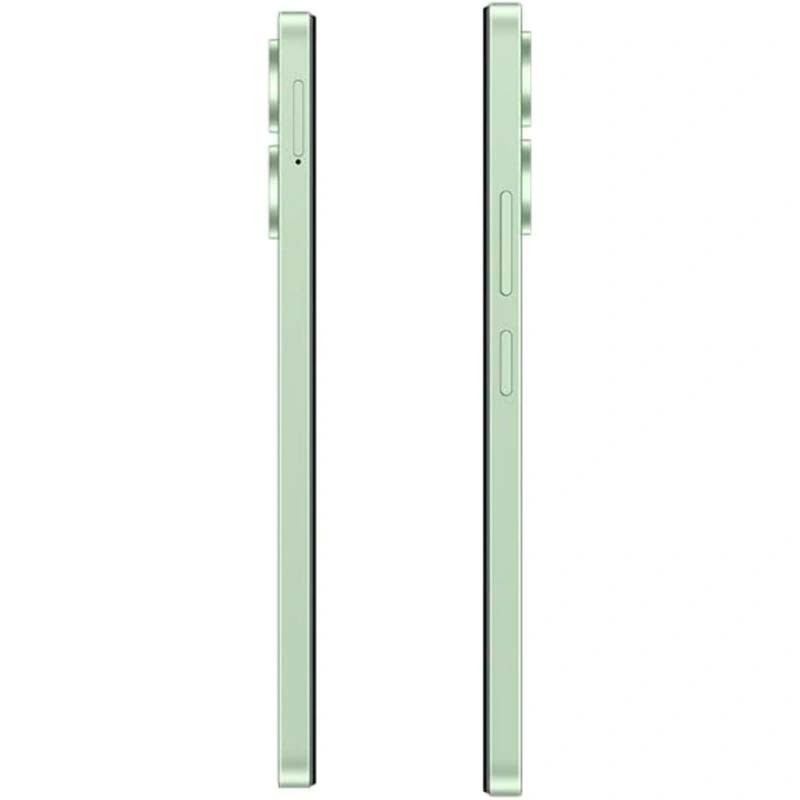 Xiaomi Redmi 13C 4GB/128GB Verde - Teléfono móvil - Ítem3