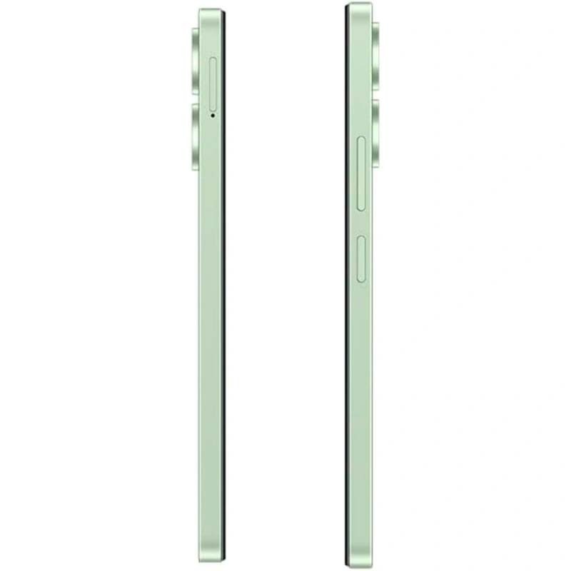 Xiaomi Redmi 13C 8GB/256GB Verde - Telemóvel - Item4