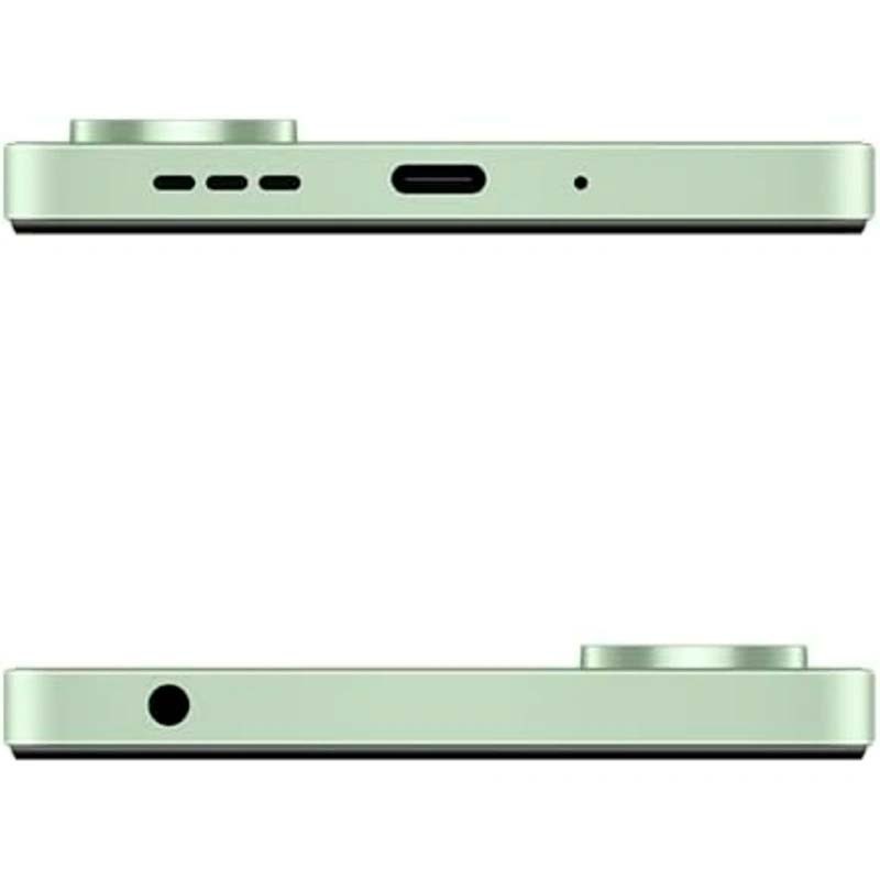 Xiaomi Redmi 13C 4GB/128GB Verde - Teléfono móvil - Ítem4