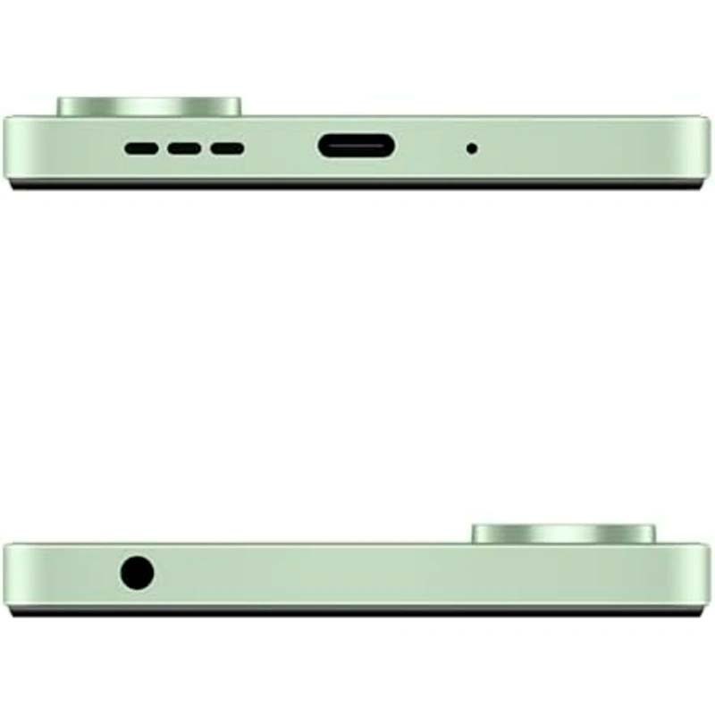 Xiaomi Redmi 13C 8GB/256GB Verde - Telemóvel - Item5
