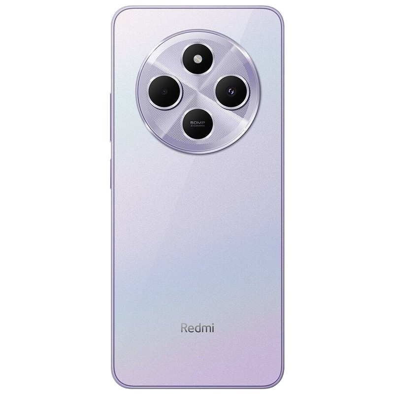 Xiaomi Redmi 14C 6GB/128GB Lila - Teléfono Móvil - Ítem2