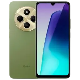 Xiaomi Redmi 14C 8GB/256GB Verde - Teléfono Móvil