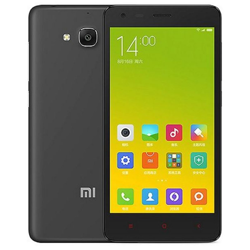 Смартфон Xiaomi Redmi Note 2 Купить