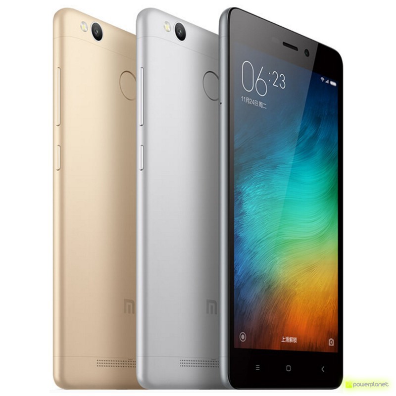 Xiaomi Redmi 3S - Ítem5