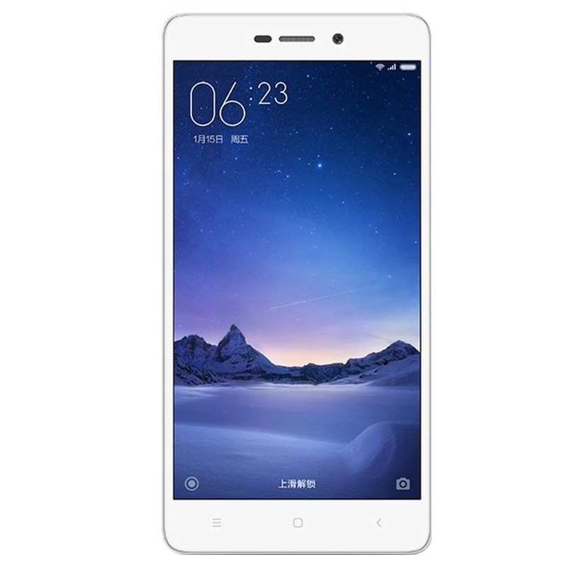 Xiaomi Redmi 3S Pro - Item