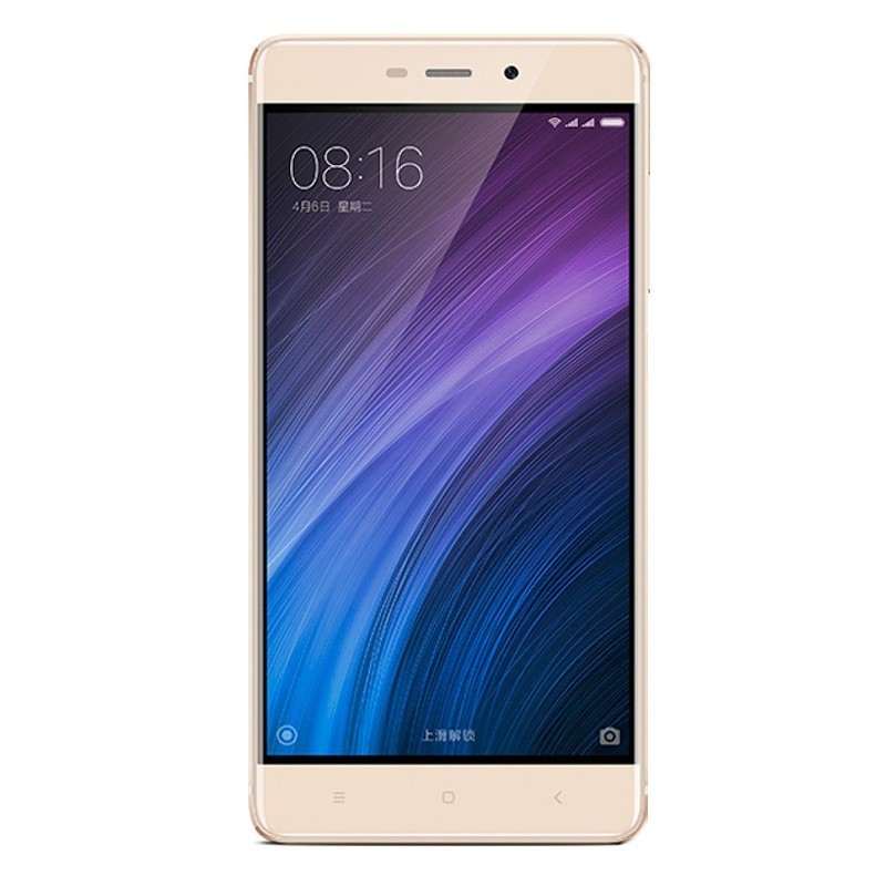 Xiaomi Redmi 4 - Ítem