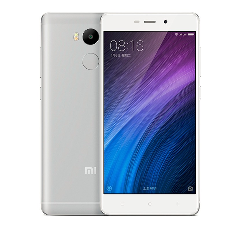 Xiaomi Redmi 4 Pro - Ítem1