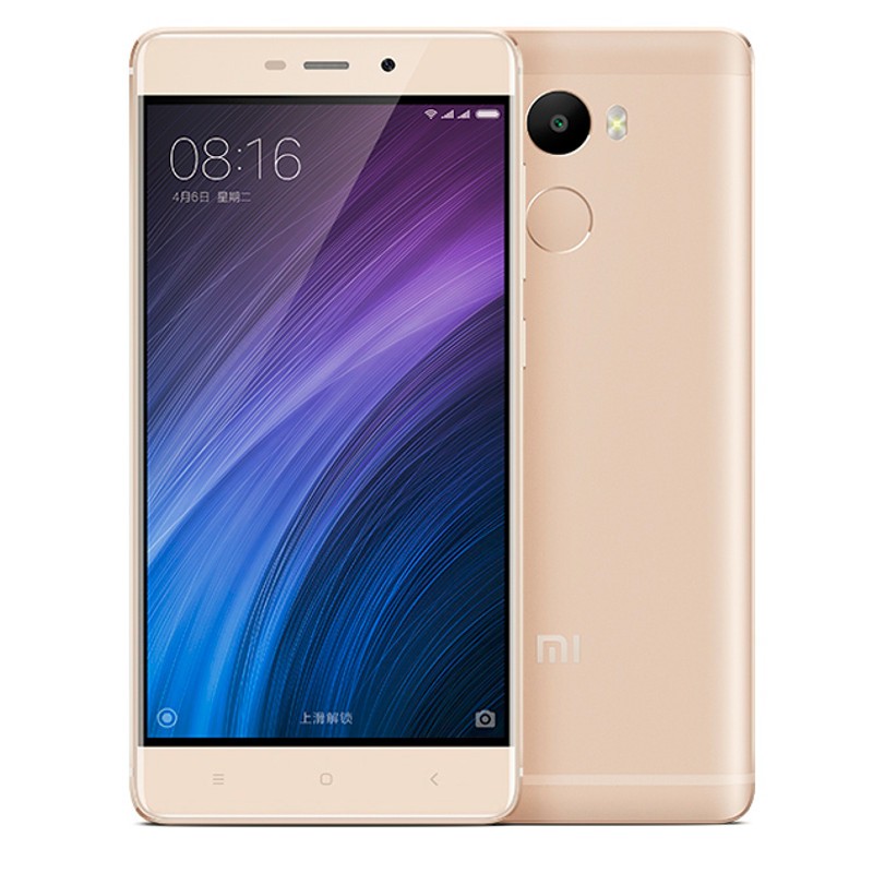 Xiaomi Redmi 4 - Ítem1