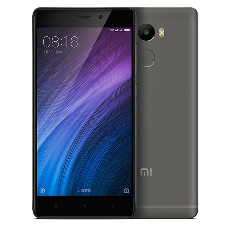 Xiaomi Redmi 4 - Item2